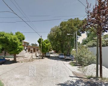 Le robaban y pidió ayuda vía Facebook