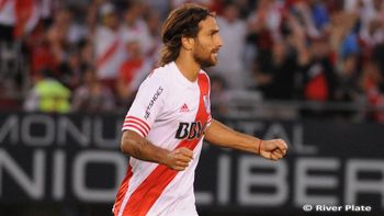 para ponzio, boca y river se juegan bastante para ponzio, boca y river se juegan bastante