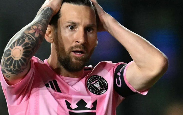 Apple TV gratis para Inter Miami de Lionel Messi vs Orlando City: cómo suscribirse y ver en vivo el partido