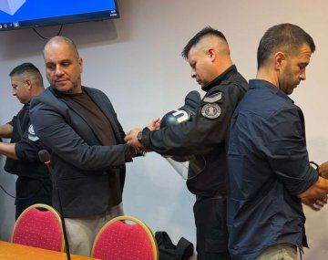 Tras ser condenado por estafa