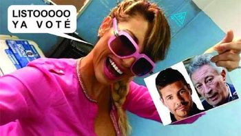 tras el bochorno, llegaron los memes de la eleccion en afa tras el bochorno, llegaron los memes de la eleccion en afa