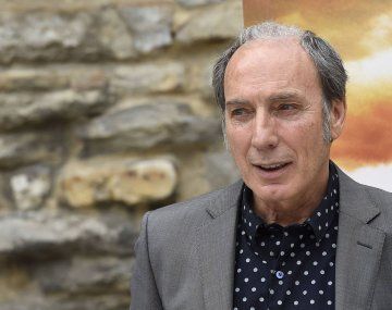 Murió el mítico actor español Eusebio Poncela