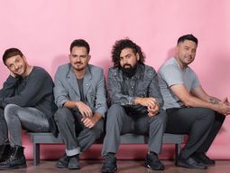 Ahyre llega al Latir Festival de Bogotá y prepara nuevo disco