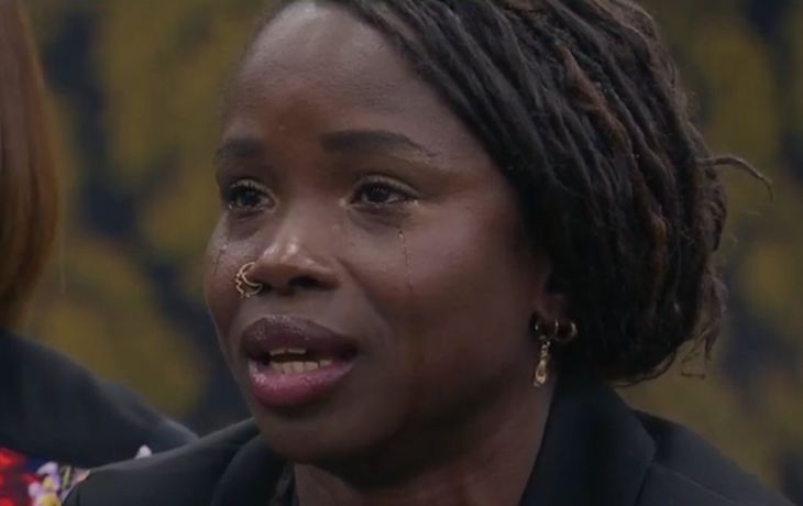 Mavinga abandonó Gran Hermano Generación Dorada: los motivos