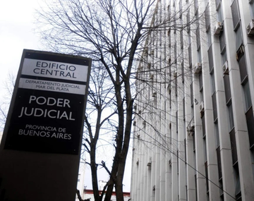 Condenaron a un pastor evangelista por violar durante 6 años a la hija de su amante