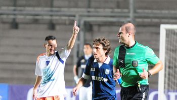 tristan suarez sorprendio a racing y lo dejo afuera tristan suarez sorprendio a racing y lo dejo afuera
