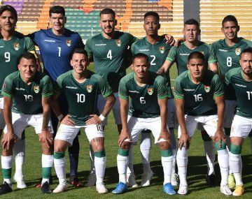 El delantero argentino que Bolivia quiere sumar para un partido histórico