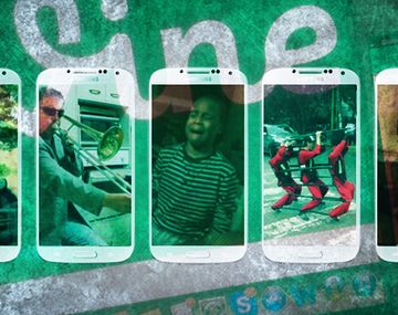 Los mejores vines de la semana