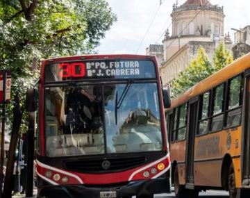 El Gobierno dictó la conciliación obligatoria: hoy no habrá paro de colectivos