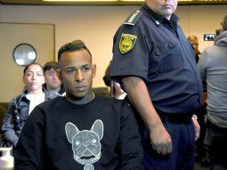 confirmaron la condena de sebastian villa por violencia de genero contra su expareja confirmaron la condena de sebastian villa por violencia de genero contra su expareja