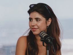 Camila Mayan, influencer Camila Mayan, influencer