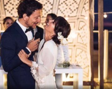 La ruptura que sacude a la farándula: cómo nació la historia de amor de Nico Vázquez y Gime Accardi