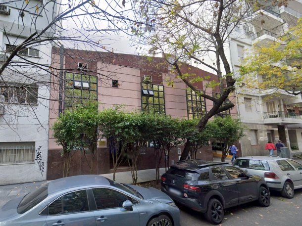 El abuso sexual habría ocurrido en el Hotel Amancay