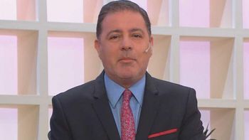 fabian doman repudio la agresion de fernanda iglesias, pero se cruzo con andrea taboada fabian doman repudio la agresion de fernanda iglesias, pero se cruzo con andrea taboada