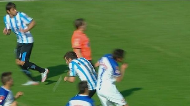 Racing ganó la pulseada: completará el partido ante Godoy Cruz en la cancha de Argentinos