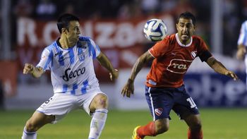 presente preocupante: independiente fue una sombra y atletico no perdono presente preocupante: independiente fue una sombra y atletico no perdono
