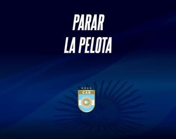 Argentina se quedó afuera del Mundial de básquet: el comunicado de la federación