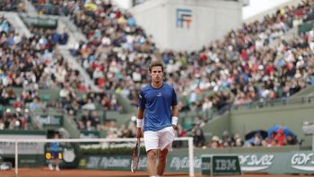 schwartzman lucho pero no pudo con roger federer schwartzman lucho pero no pudo con roger federer