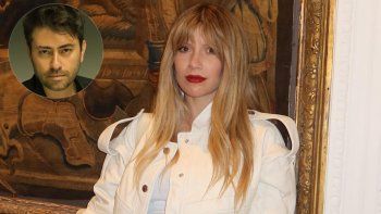 Laurita Fernández habría sido denunciada por su exrepresentante, Mauricio Cataraín. Laurita Fernández habría sido denunciada por su exrepresentante, Mauricio Cataraín.