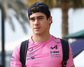 La revelación de Colapinto: la sorpresa de Verstappen con los hinchas argentinos