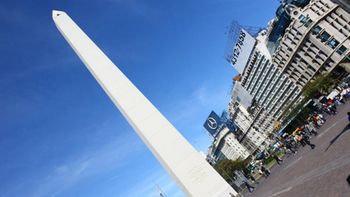 Cómo sigue el clima en el AMBA. Cómo sigue el clima en el AMBA.