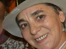 la acusaron de matar a su ex marido, se suicido y ahora la justicia comprobo que era inocente la acusaron de matar a su ex marido, se suicido y ahora la justicia comprobo que era inocente