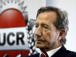 despouy a schiavi: los informes anunciaban la tragedia despouy a schiavi: los informes anunciaban la tragedia