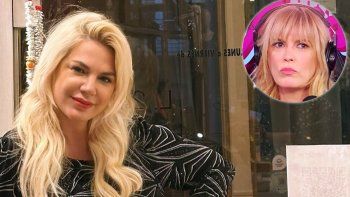 esmeralda mitre disparo contra viviana canosa: no es nadie esmeralda mitre disparo contra viviana canosa: no es nadie