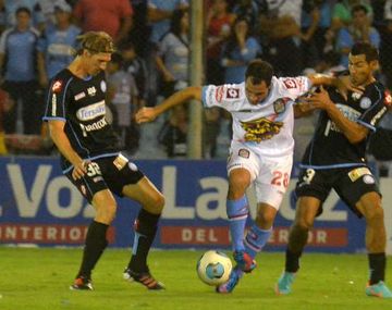 Arsenal buscará un triunfo ante Belgrano que lo deje bien arriba