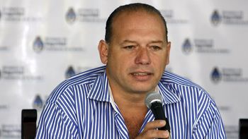 berni quiere que el inicial se juegue sin publico visitante berni quiere que el inicial se juegue sin publico visitante