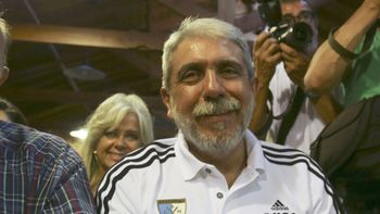 Aníbal Fernández habló por Radio 10 Aníbal Fernández habló por Radio 10