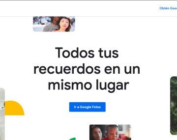 Último día de almacenamiento gratuito: las mejores aplicaciones para reemplazar a Google Fotos