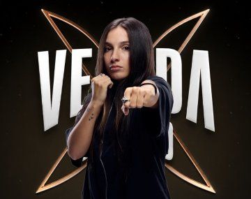 Conocé a Angie Velasco
