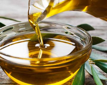 Prohíben el uso y venta de un aceite de oliva extra virgen