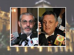 crisis en tucuman: renuncio el ministro de seguridad crisis en tucuman: renuncio el ministro de seguridad