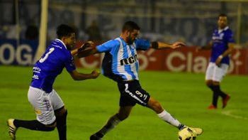 las fotos del triunfo de racing ante gimnasia y tiro las fotos del triunfo de racing ante gimnasia y tiro