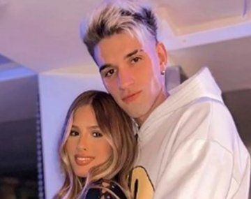 Infidelidad: qué dijo el novio de Julieta de GH