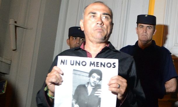 Misóginas declaraciones de Gustavo Pastorizzo sobre Nahir Galarza: Es narigona, flaca y  no tiene tetas