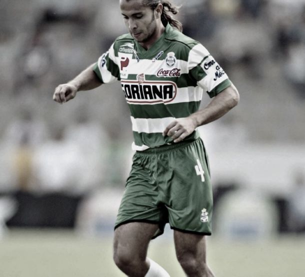 Asesinaron al ex jugardo de San Lorenzo Juan Diego González - Crédito: @mediotiempo