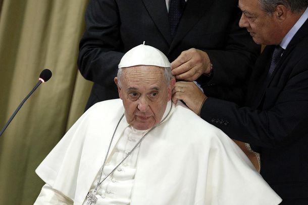 Francisco será el primer Papa en hablar ante el Congreso de EE.UU.