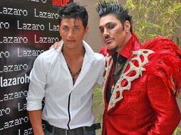 rodrigo diaz: ricardo decia que se iba a morir joven rodrigo diaz: ricardo decia que se iba a morir joven