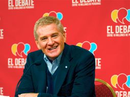 espero que granados cambie la politica de seguridad espero que granados cambie la politica de seguridad