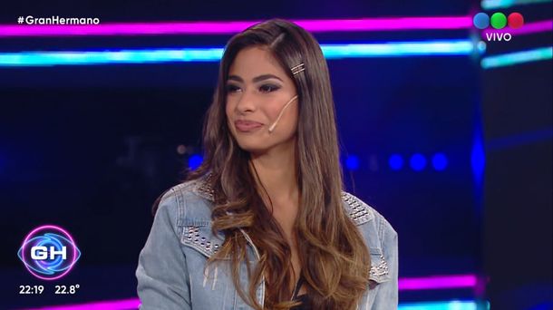 Daniela anunció cuál será su emprendimiento tras su salida de Gran Hermano