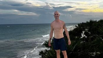 quien era el peluquero argentino asesinado en tulum tras un tiroteo quien era el peluquero argentino asesinado en tulum tras un tiroteo