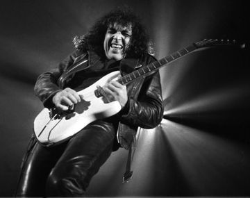 El misterio del fantasma de Pappo