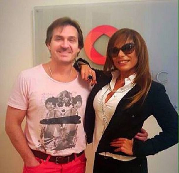 Después de la temporada de teatro, Iliana Calabró se hizo una cirugía estética