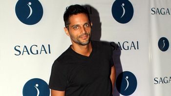 Joaquín Furriel Joaquín Furriel