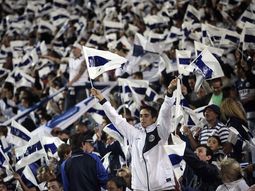 suspendieron el partido entre gimnasia y chicago suspendieron el partido entre gimnasia y chicago