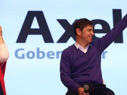 Oficial, Kicillof cambia el día de asunción como gobernador