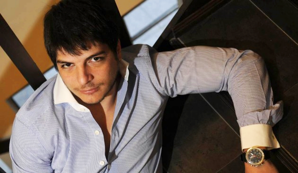 Tomás Costantini no pierde las mañas: volvió a la noche tras conocer a su hijo